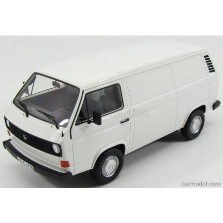 BoS Models VOLKSWAGEN T3a VAN 1979