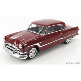 BoS MODELS PACKARD CAVALIER 1953