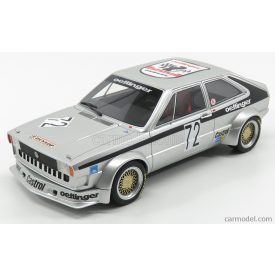   BoS Models VOLKSWAGEN SCIROCCO Gr.2 TEAM OETTINGER N 72 TUNING 1975