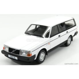 BoS Models VOLVO 240GL BREAK 1989 - White