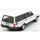 BoS Models VOLVO 240GL BREAK 1989 - White
