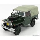 BoS MODELS LAND ROVER LAND 88 IIa SERIES LIGHTWEIGHT SOFT-TOP CLOSED 1968