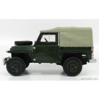 BoS MODELS LAND ROVER LAND 88 IIa SERIES LIGHTWEIGHT SOFT-TOP CLOSED 1968