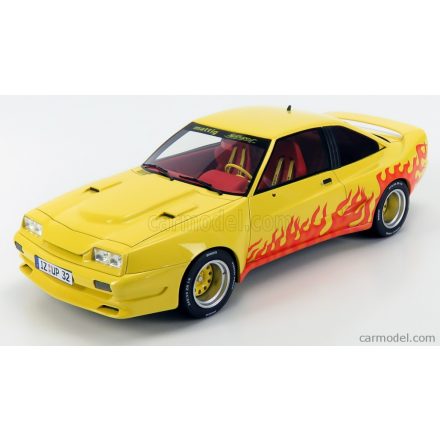 BoS MODELS OPEL MANTA B MATTIG 1991