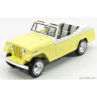 BoS MODELS JEEP COMMANDO CABRIOLET OPEN 1970