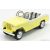 BoS MODELS JEEP COMMANDO CABRIOLET OPEN 1970