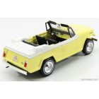 BoS MODELS JEEP COMMANDO CABRIOLET OPEN 1970