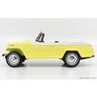 BoS MODELS JEEP COMMANDO CABRIOLET OPEN 1970