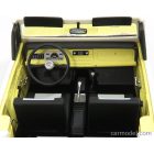 BoS MODELS JEEP COMMANDO CABRIOLET OPEN 1970