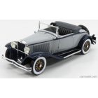 BoS MODELS DODGE EIGHT DG CABRIOLET SPIDER OPEN 1931