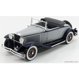 BoS MODELS DODGE EIGHT DG CABRIOLET SPIDER OPEN 1931