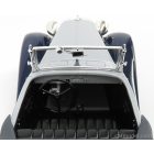 BoS MODELS DODGE EIGHT DG CABRIOLET SPIDER OPEN 1931