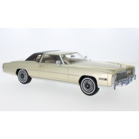 BoS Models Eldorado Coupe 1976
