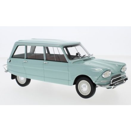 BOS MODELS Citroen Ami 6 Break 1967