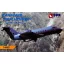 Big Planes Kits Canadair Challenger CC-144/CE-144 polgári repülő makett