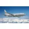 Big Planes Kits Boeing P-8A Poseidon with AN /APS-154 (AAS) polgári repülő makett