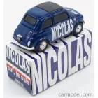 BRUMM FIAT 500 NICOLAS - OUI, JE SUIS