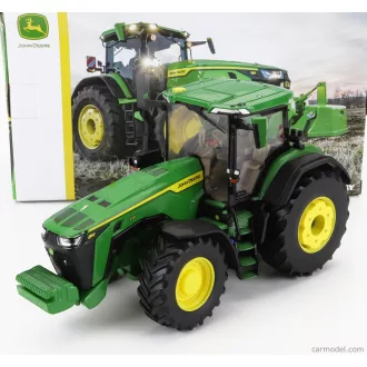 BRITAINS JOHN DEERE 8R 370 TRACTOR 2020