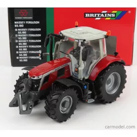 BRITAINS MASSEY FERGUSON 65.180 TRACTOR 2018
