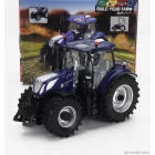 BRITAINS NEW HOLLAND T7.300 TRACTOR BLUE POWER 2020