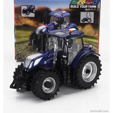 BRITAINS NEW HOLLAND T7.300 TRACTOR BLUE POWER 2020