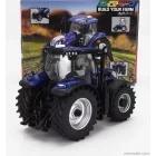 BRITAINS NEW HOLLAND T7.300 TRACTOR BLUE POWER 2020