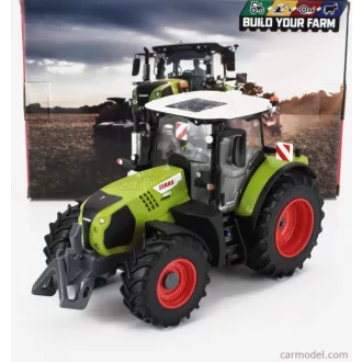 BRITAINS CLAAS ARION 660 TRACTOR 2020