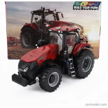 BRITAINS CASE-IH MAGNUM 405 TRACTOR 2020