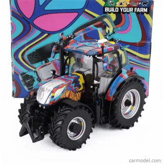 BRITAINS NEW HOLLAND T7.300 TRACTOR 2020