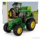 BRITAINS JOHN DEERE 4955 TRACTOR 1978