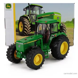BRITAINS JOHN DEERE 4955 TRACTOR 1978