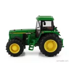 BRITAINS JOHN DEERE 4955 TRACTOR 1978