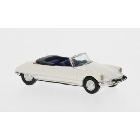 BREKINA Citroen DS 19 CABRIOLET 1963