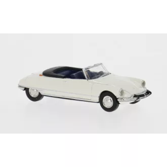 BREKINA Citroen DS 19 CABRIOLET 1963
