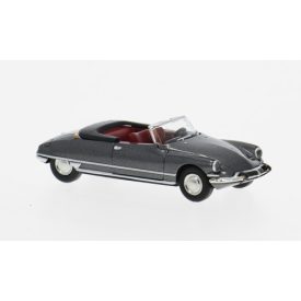 BREKINA Citroen DS 19 CABRIOLET 1963