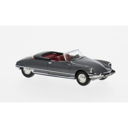 BREKINA Citroen DS 19 CABRIOLET 1963