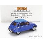 BREKINA Citroen DYANE 1976