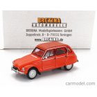 BREKINA Citroen DYANE 1976