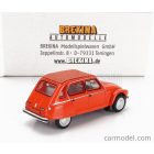 BREKINA Citroen DYANE 1976