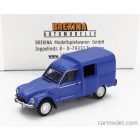 BREKINA Citroen ACADIANE VAN 1979