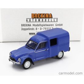 BREKINA Citroen ACADIANE VAN 1979