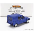 BREKINA Citroen ACADIANE VAN 1979