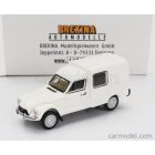 BREKINA Citroen ACADIANE VAN 1979