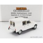 BREKINA Citroen ACADIANE VAN 1979