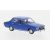 BREKINA Renault 12 TL, blue