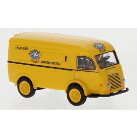 BREKINA Renault Goelette, Visser auto Service, 1950