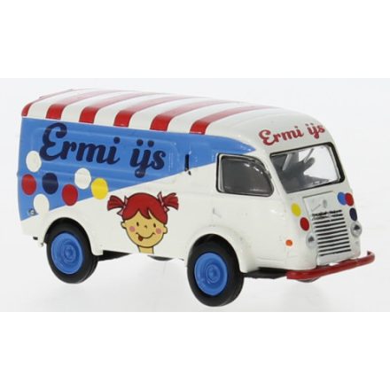 BREKINA Renault 1000 KG, Ermi IIjs, 1950