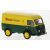 BREKINA Renault 1000 KG, Knorr Potages, 1950
