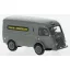 BREKINA Renault 1000 KG, Vroom & Dreesmann, 1950