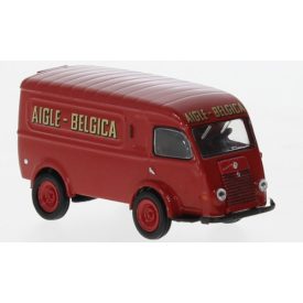BREKINA Renault 1000 KG, Aigle Belgica, 1950